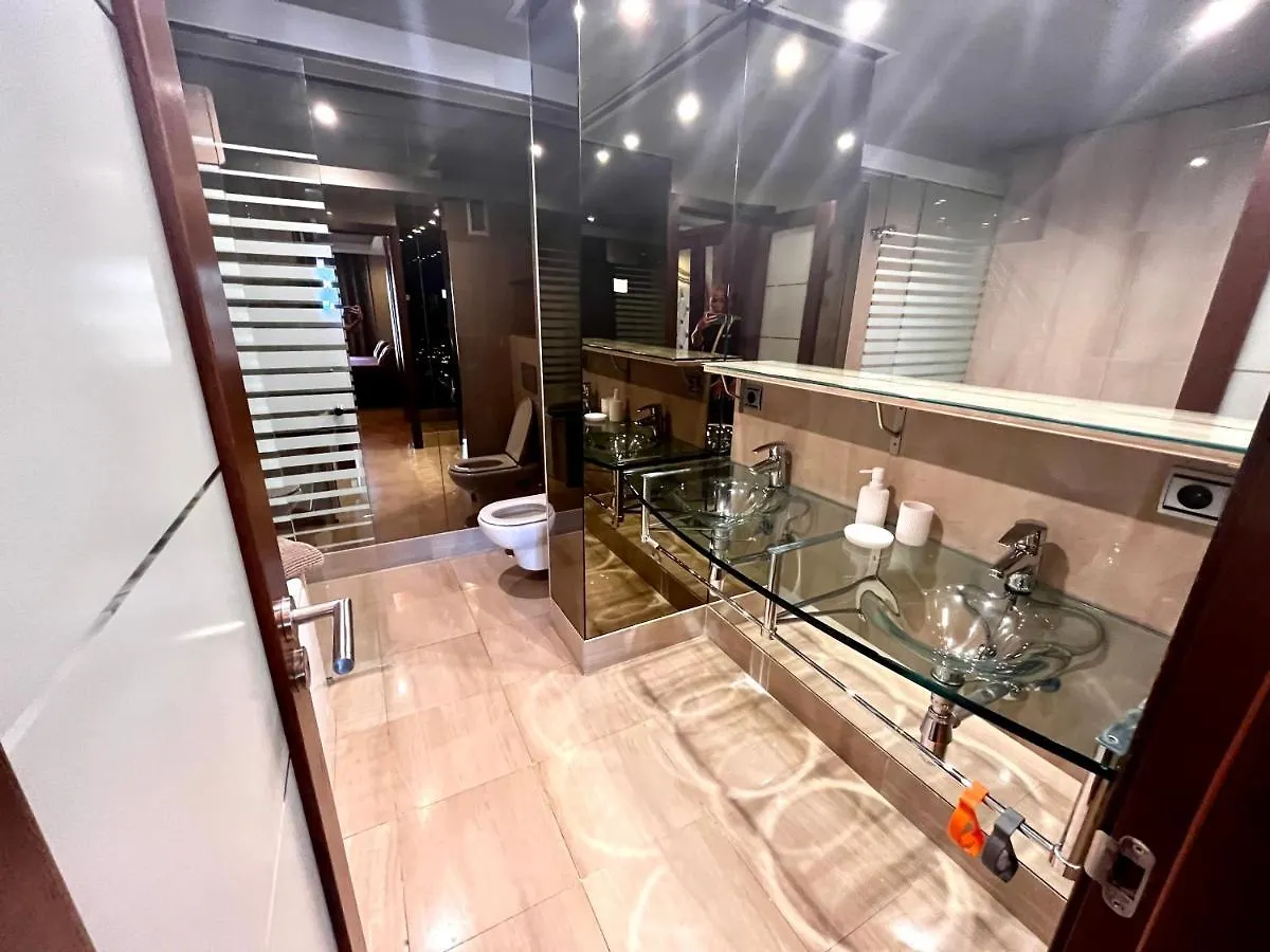 Svoy Apartment Bahia De La Plata Estepona Spanje