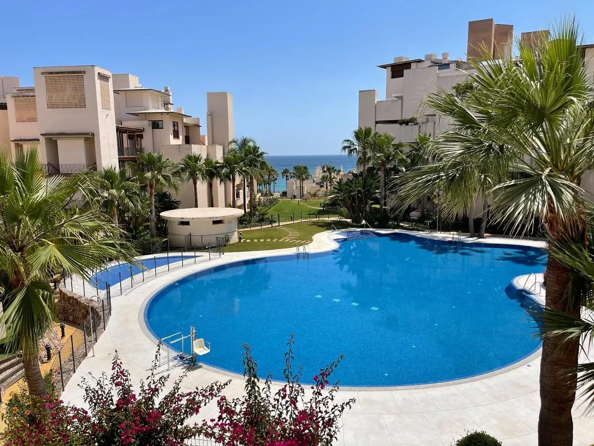 Svoy Apartment Bahia De La Plata Estepona