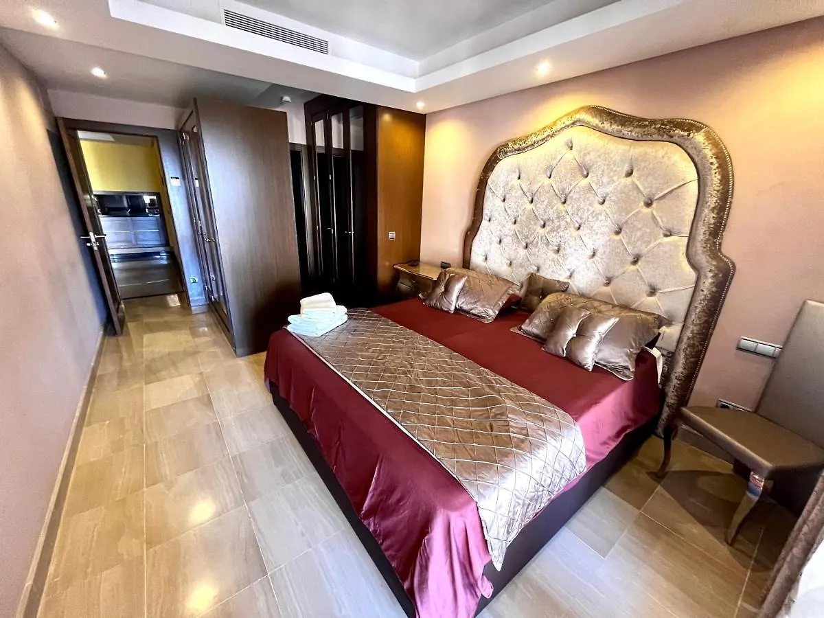 Svoy Apartment Bahia De La Plata Estepona