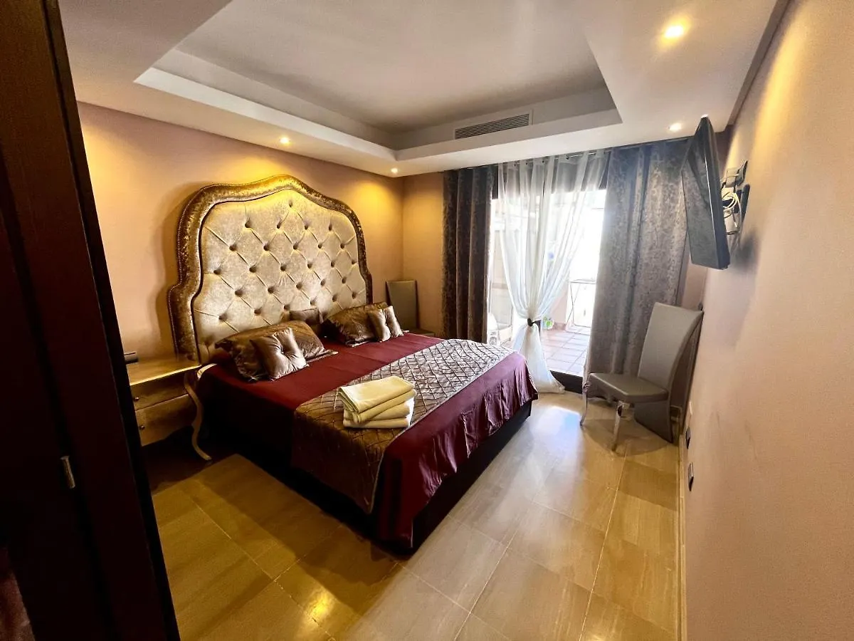 Svoy Apartment Bahia De La Plata Estepona Spain