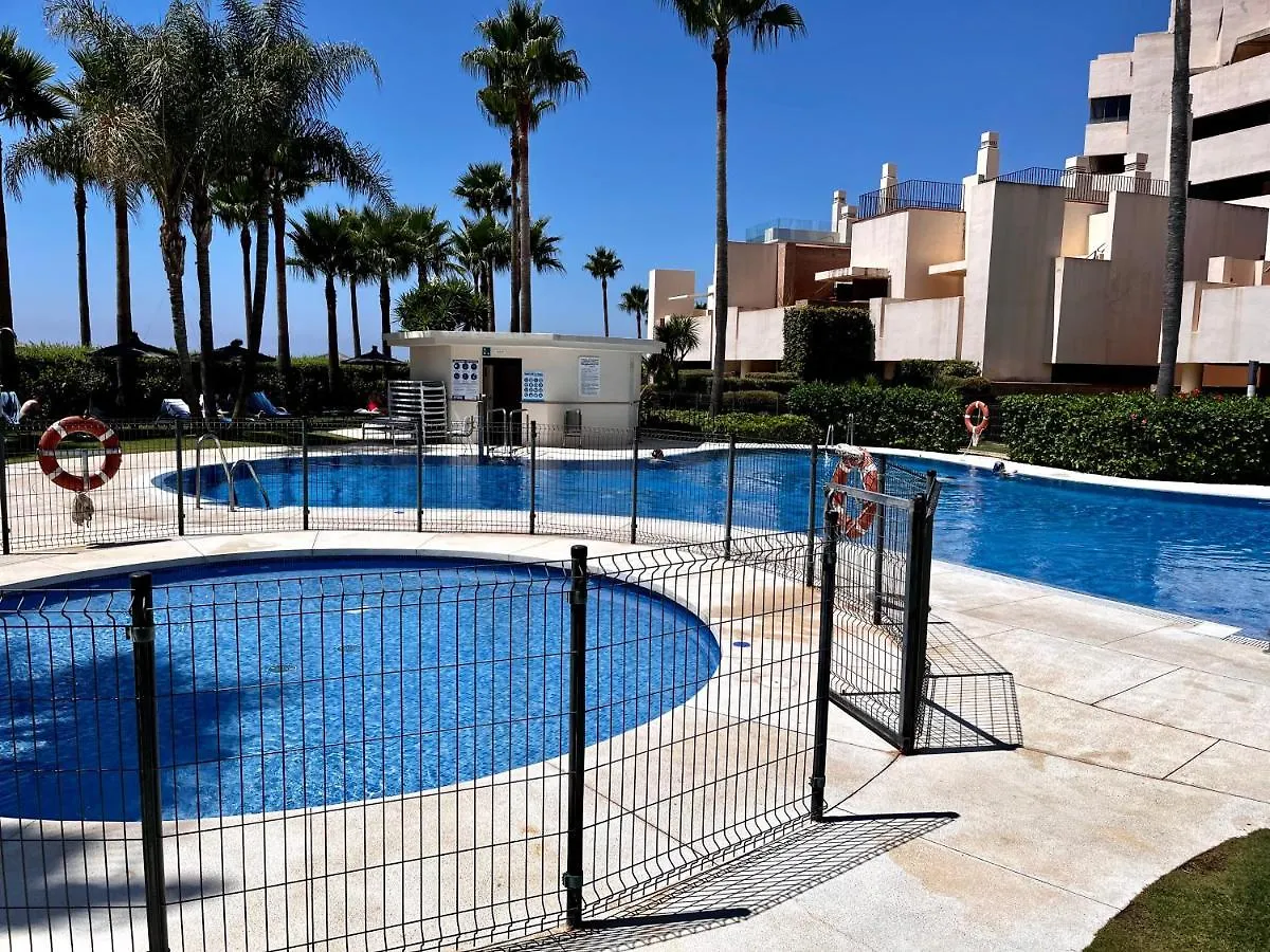 Svoy Apartment Bahia De La Plata Estepona