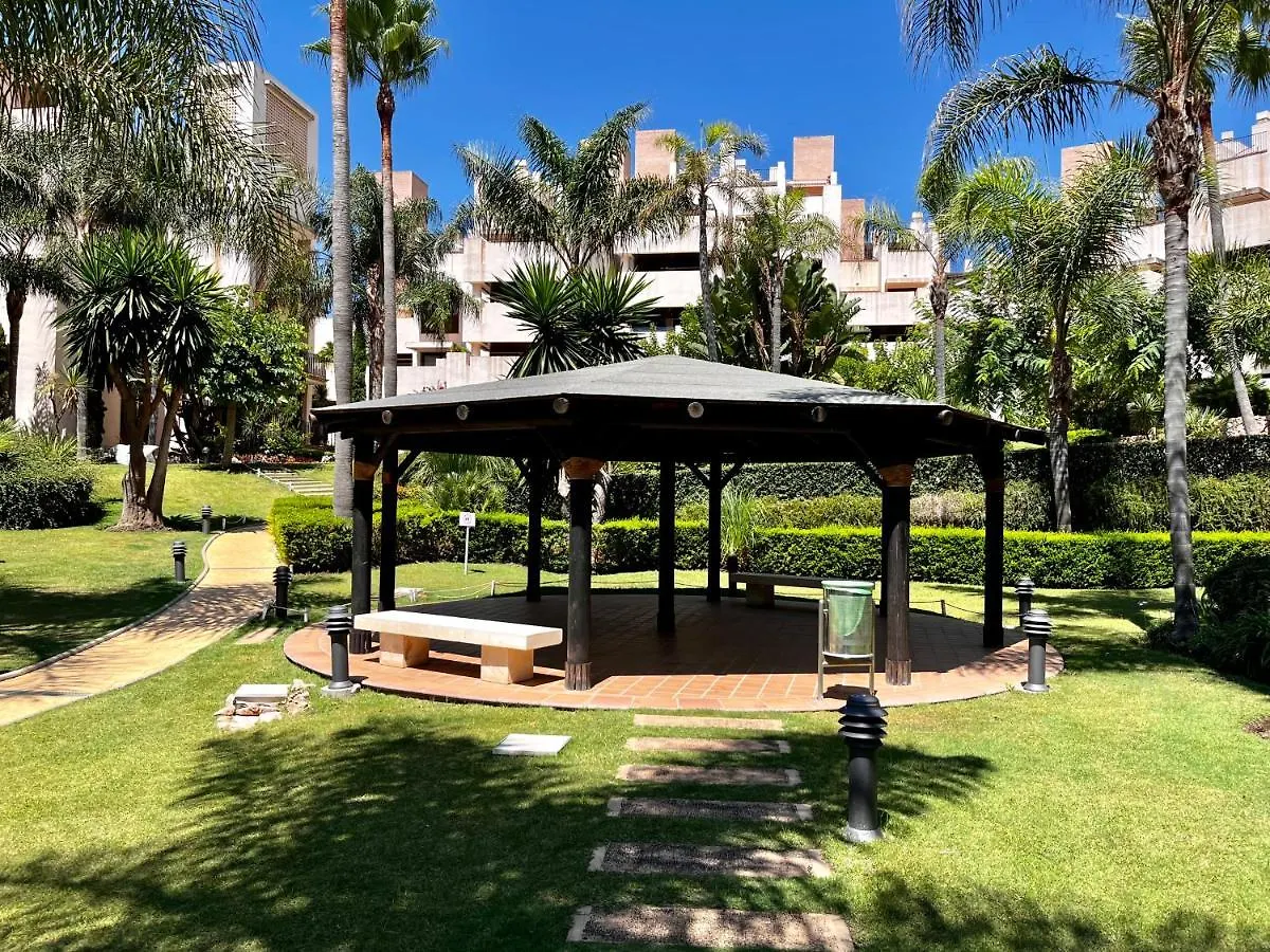 Svoy Apartment Bahia De La Plata Estepona