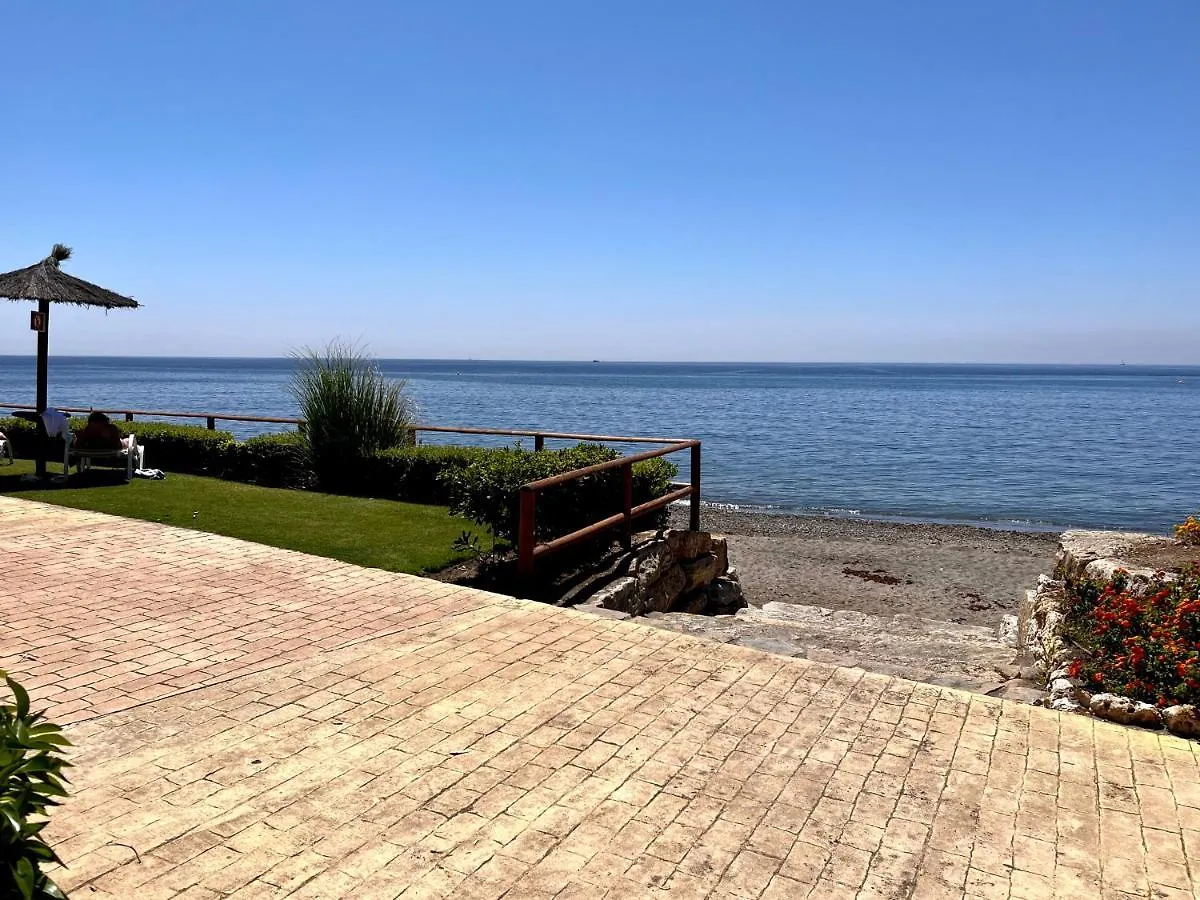 Svoy Apartment Bahia De La Plata Estepona Spain