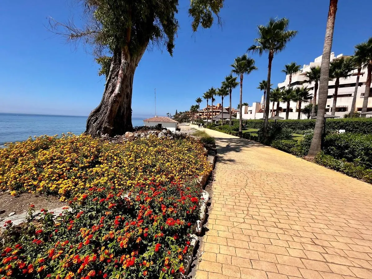 Svoy Apartment Bahia De La Plata Estepona