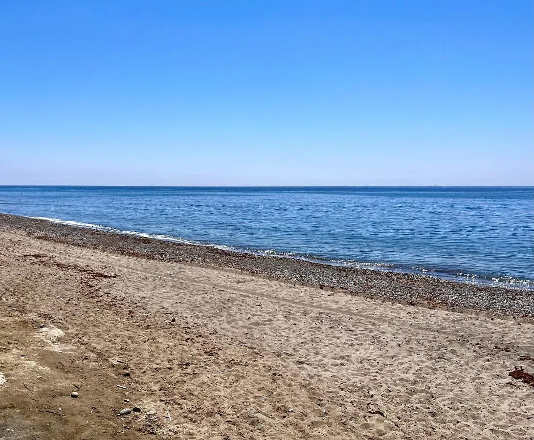 Svoy Apartment Bahia De La Plata Estepona Spain