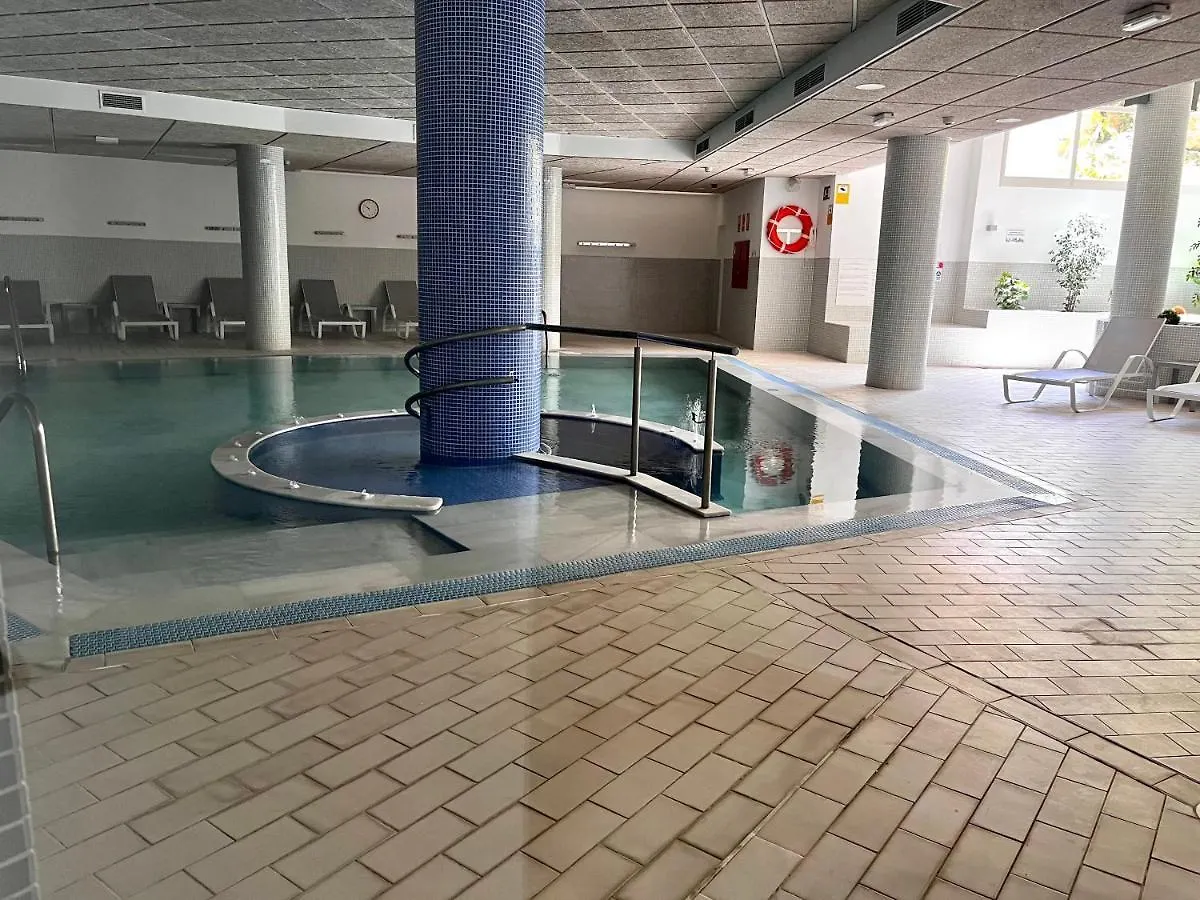 Svoy Apartment Bahia De La Plata Estepona 0*,