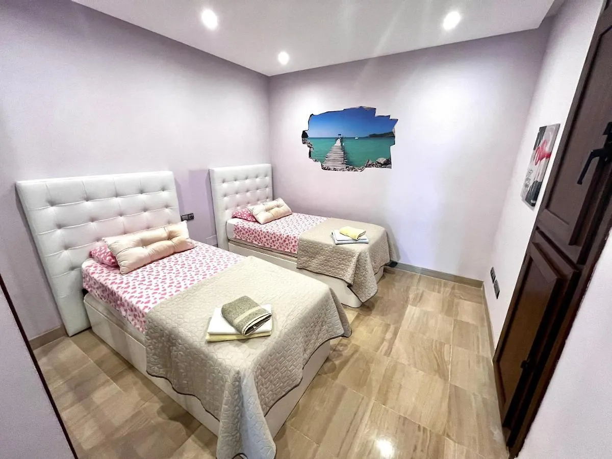 Svoy Apartment Bahia De La Plata Estepona