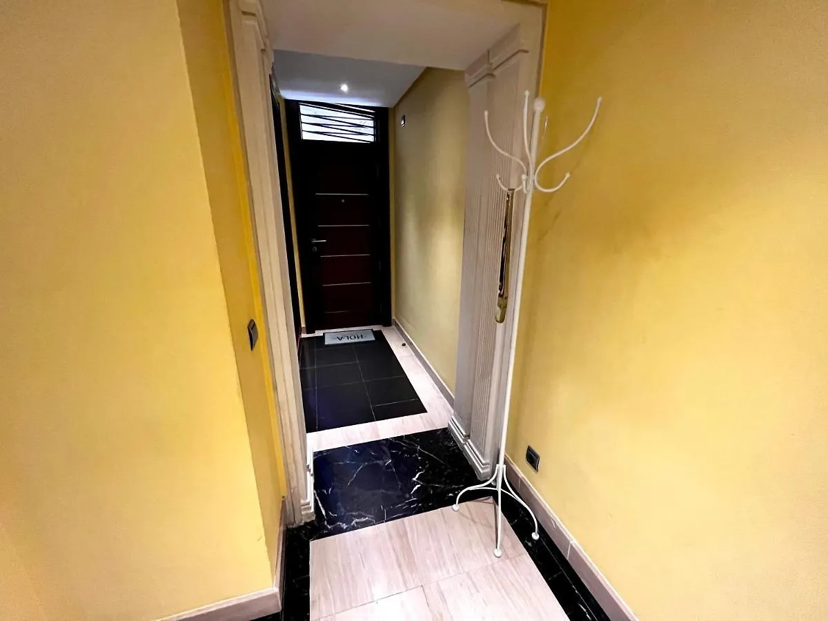 Svoy Apartment Bahia De La Plata Estepona