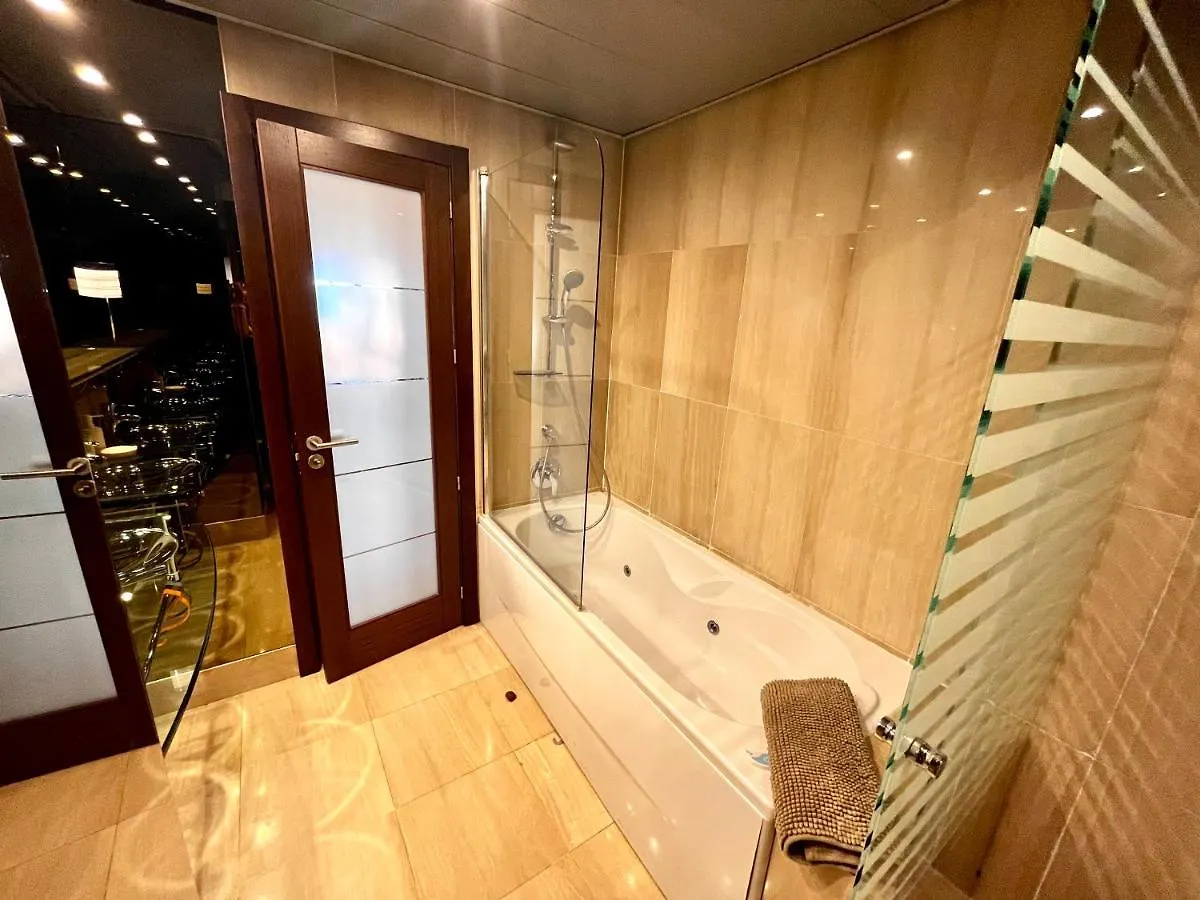 Svoy Apartment Bahia De La Plata Estepona