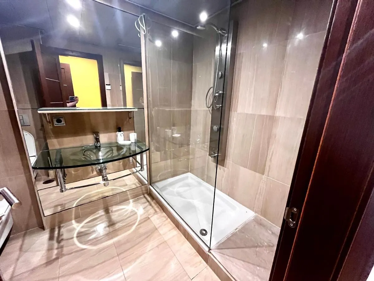 Svoy Apartment Bahia De La Plata Estepona 0*,