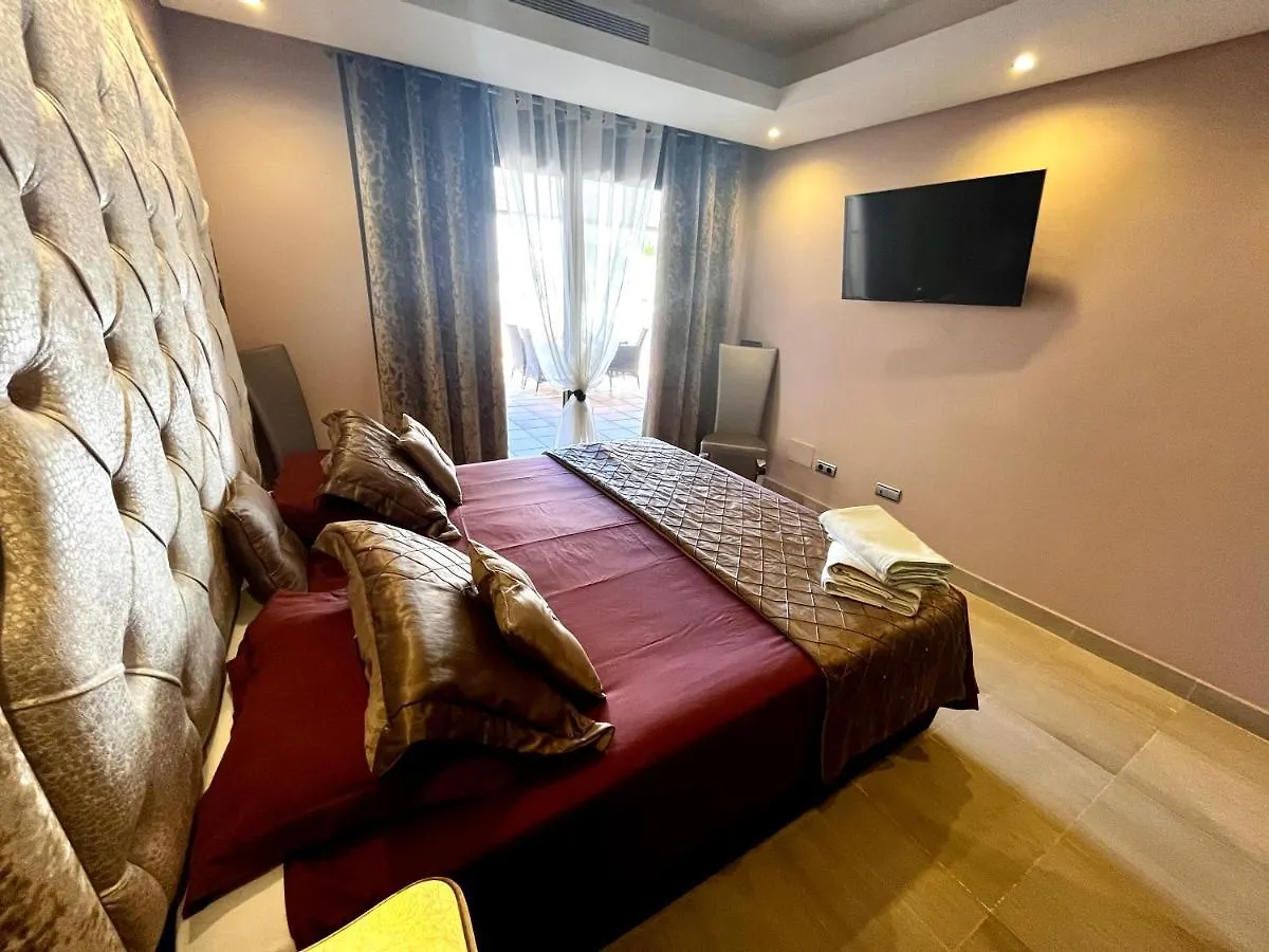 Svoy Apartment Bahia De La Plata Estepona