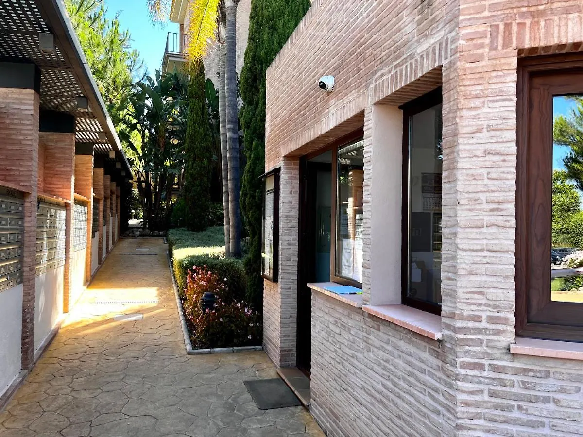 Svoy Apartment Bahia De La Plata Estepona Spain