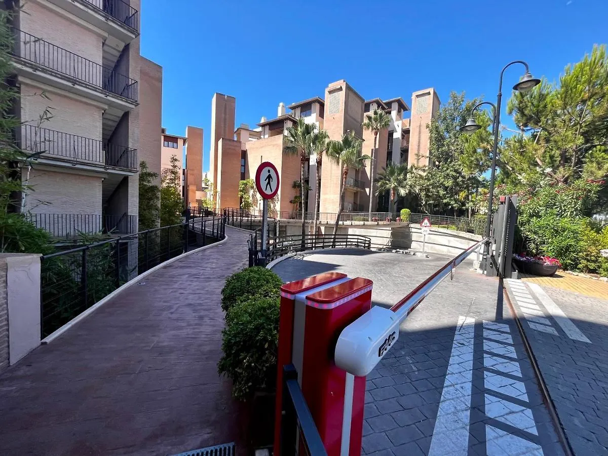 Svoy Apartment Bahia De La Plata Estepona 0*,  Spain