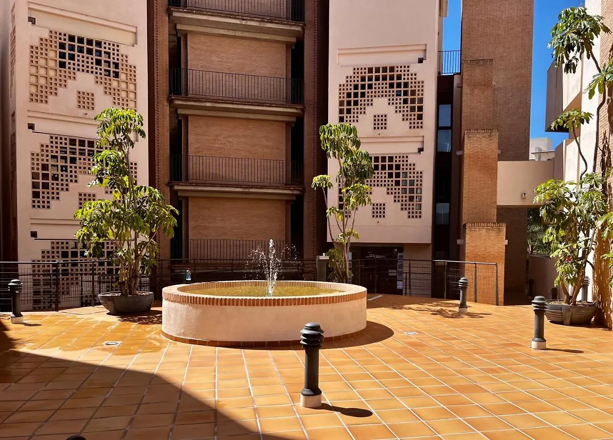 Svoy Apartment Bahia De La Plata Estepona