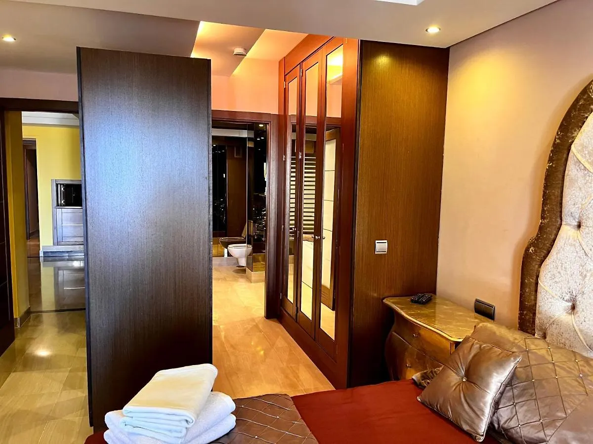 Svoy Apartment Bahia De La Plata Estepona