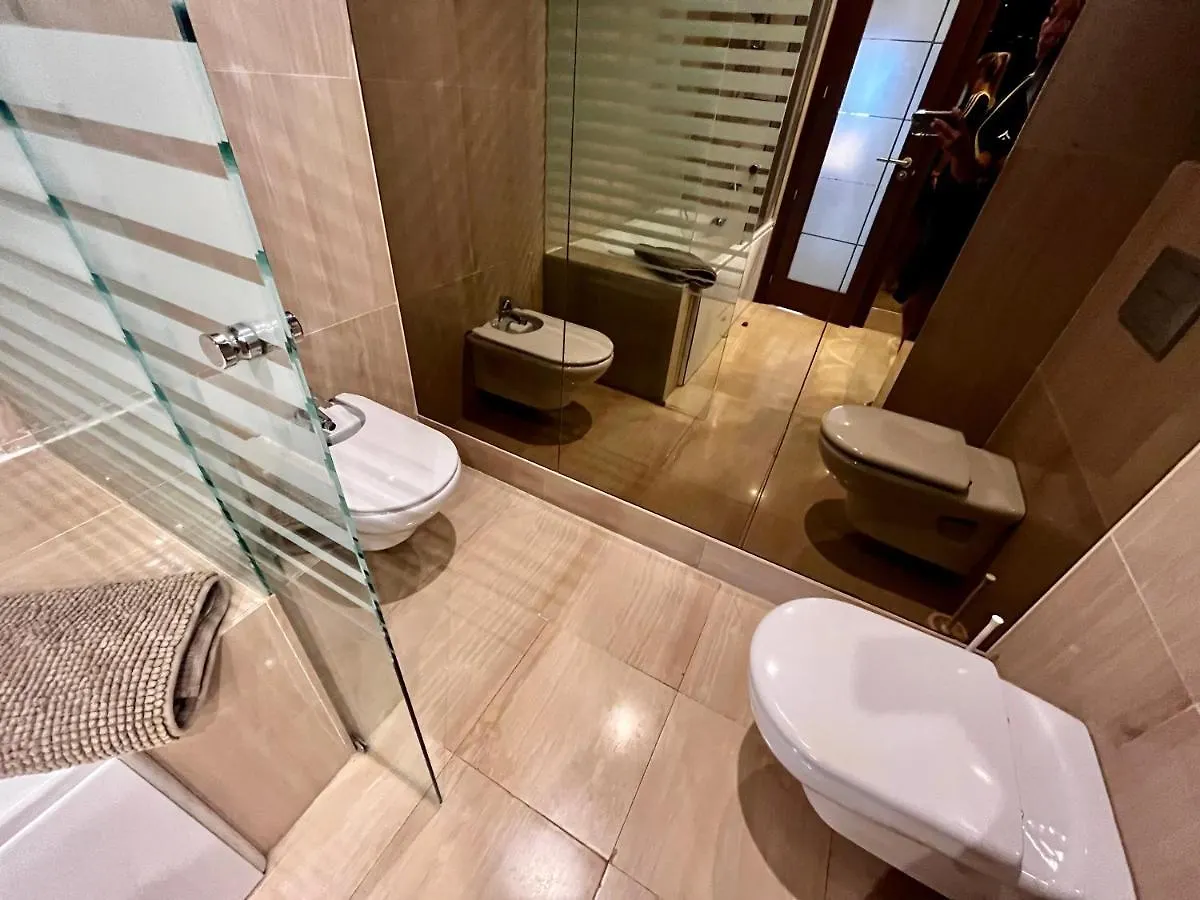 Svoy Apartment Bahia De La Plata Estepona Spain