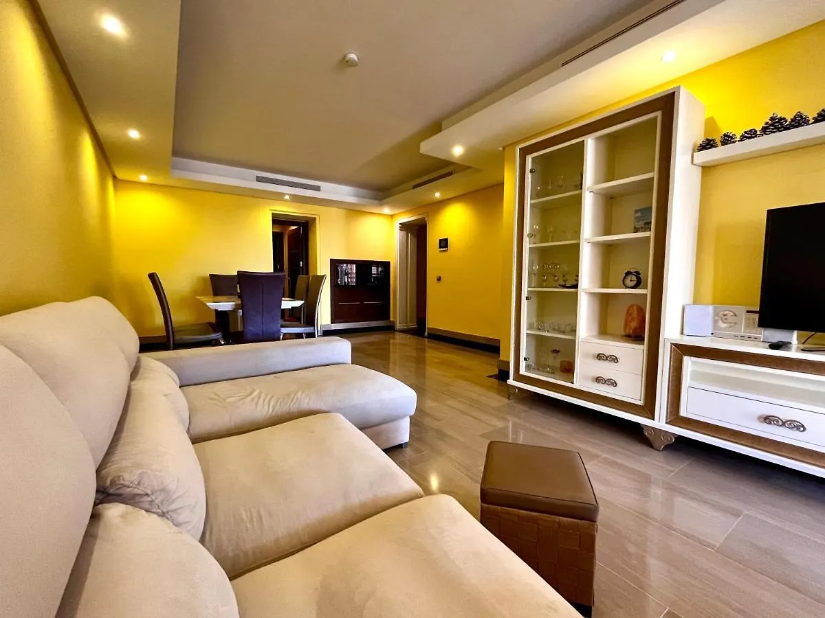 Svoy Apartment Bahia De La Plata Estepona Spain