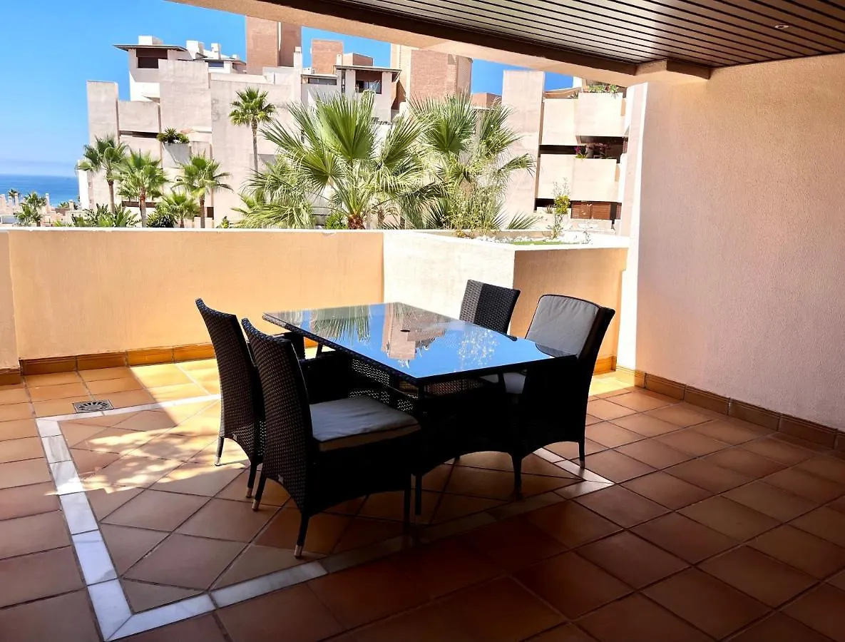 Svoy Apartment Bahia De La Plata Estepona