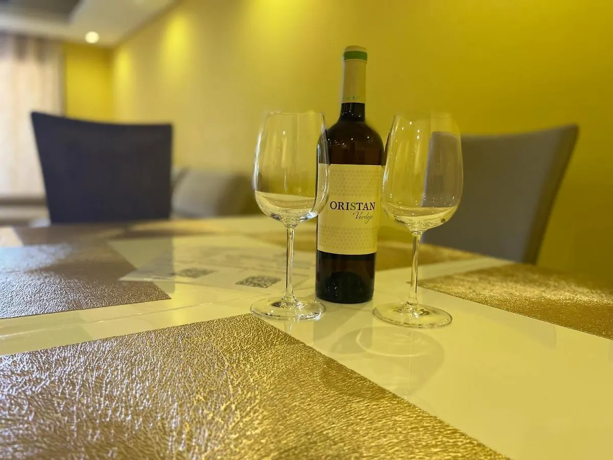 Svoy Apartment Bahia De La Plata Estepona
