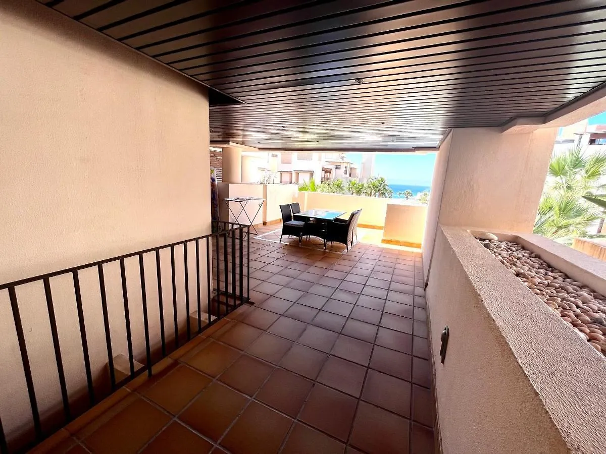 Svoy Apartment Bahia De La Plata Estepona Spain