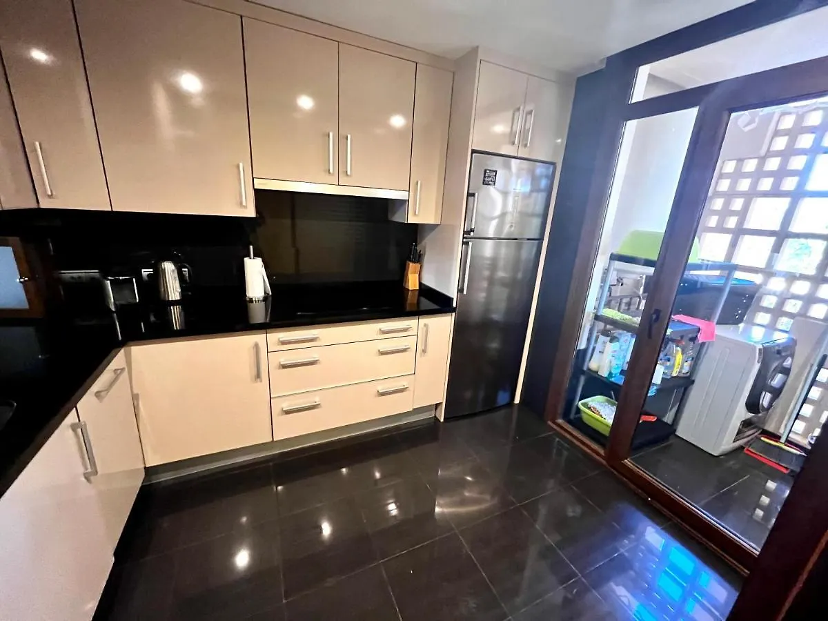 Svoy Apartment Bahia De La Plata Estepona