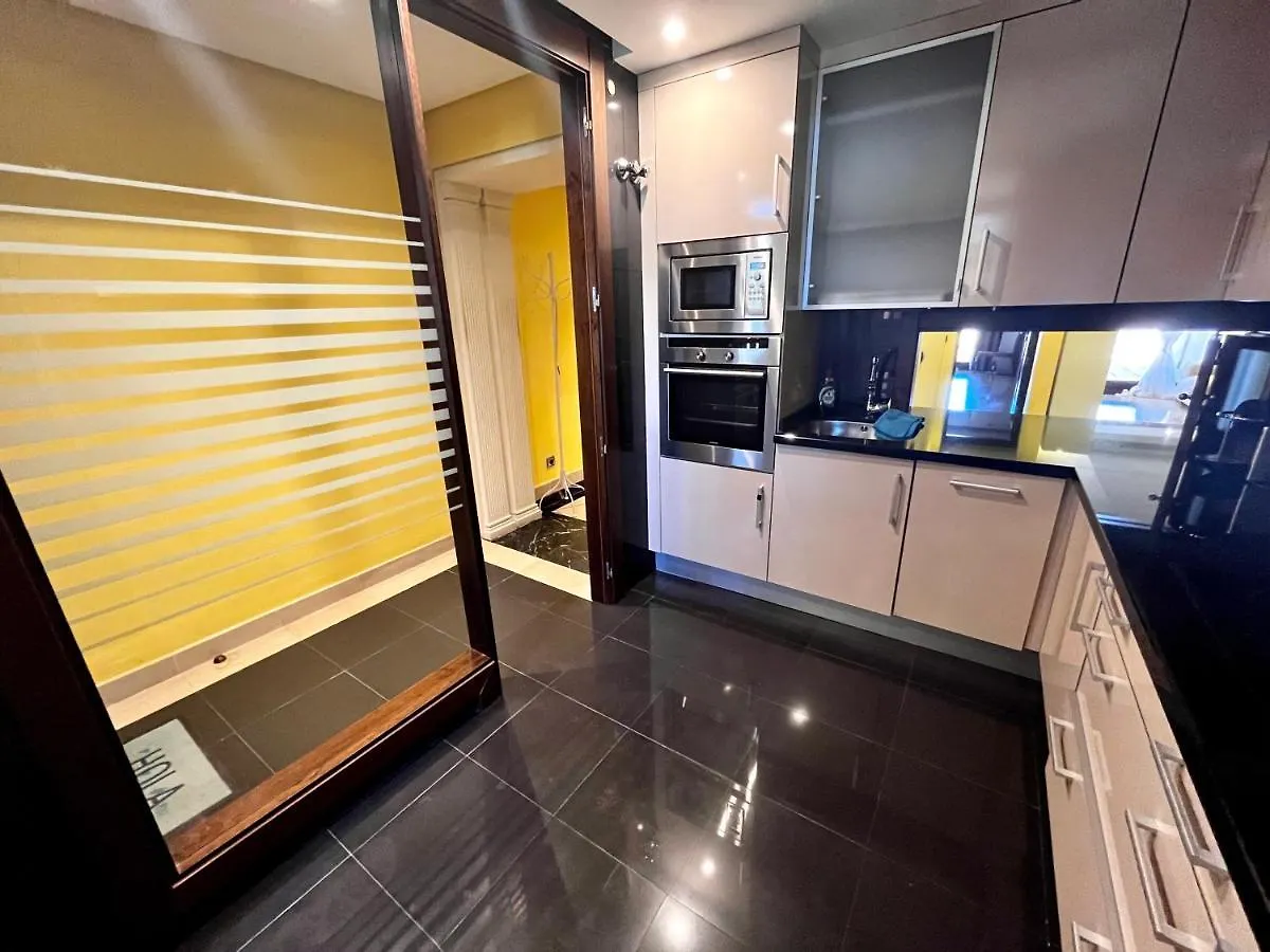 Svoy Apartment Bahia De La Plata Estepona