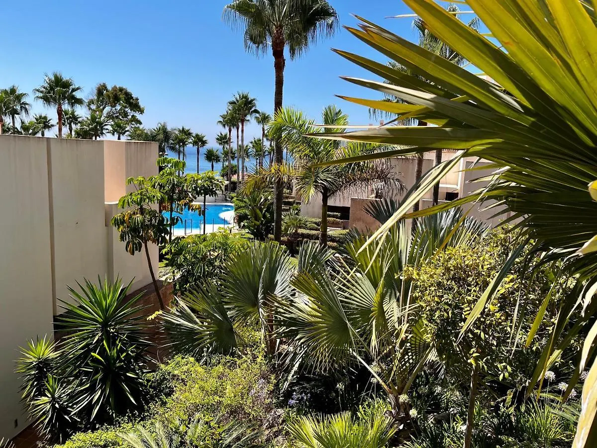 Svoy Apartment Bahia De La Plata Estepona 0*,