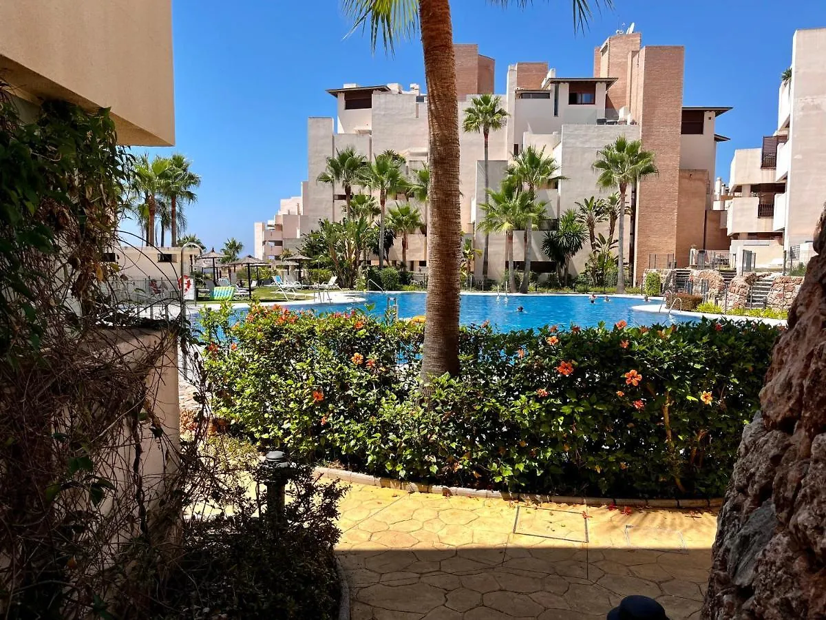 Svoy Apartment Bahia De La Plata Estepona